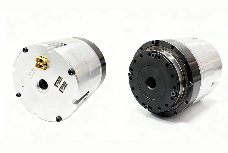 諧波關節(jié)模組MXBS20